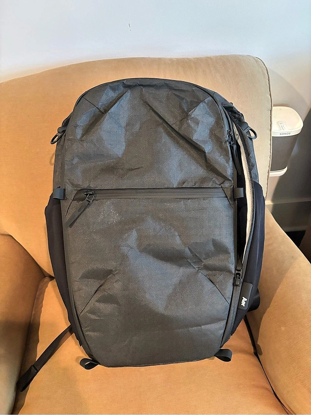 Aer Travel Pack 4 Ultra 35L